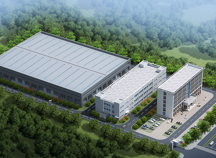 Shaoxing Jinqiao Umbrella Co. , Ltd.