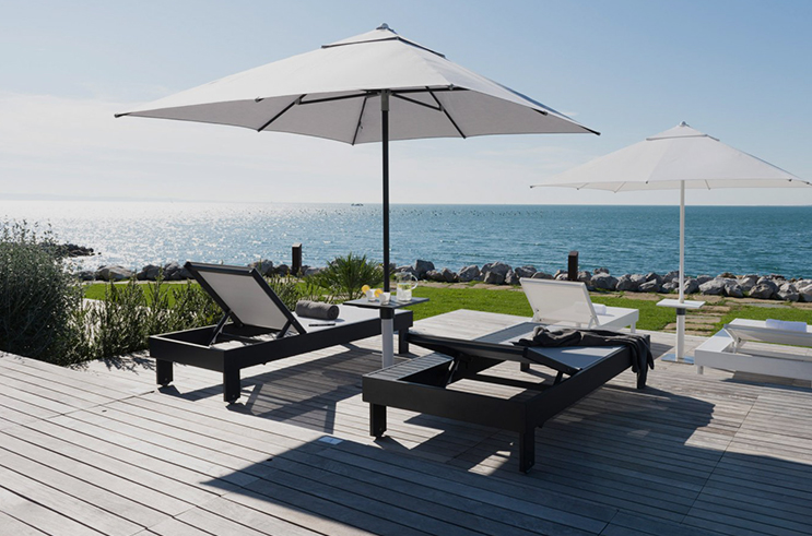 ความรู้เกี่ยวกับร่มของดวงอาทิตย์