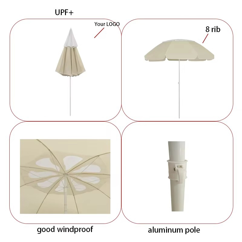 ต้องการซื้อร่มชายหาด - มีให้เช่าหรือให้เช่าเท่านั้น?